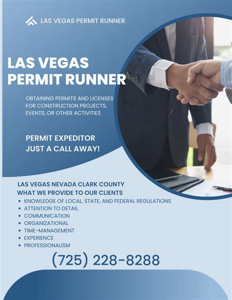 city of las vegas permit portal.